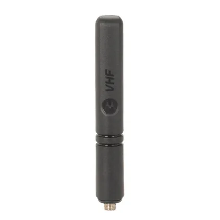 Motorola Pmad4136 Two Way Radio - front view