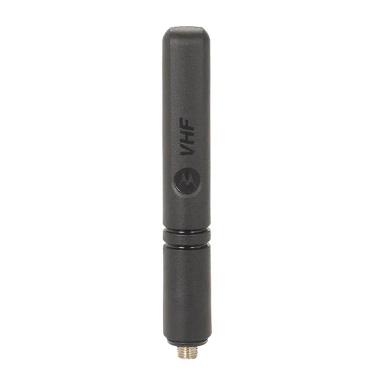 Motorola Pmad4136 Two Way Radio - front view Motorola Pmad4136 Two Way Radio - front view