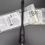 Motorola Pmad4136 Two Way Radio - in-hand use