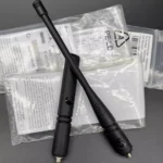 Motorola Pmad4136 Two Way Radio - close-up