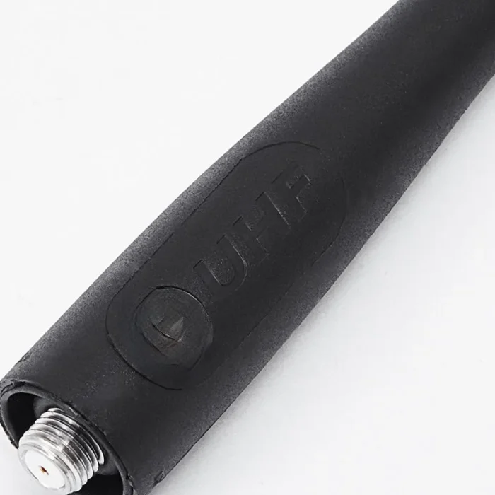 Motorola PMAE4023 Two Way Radio - detail view