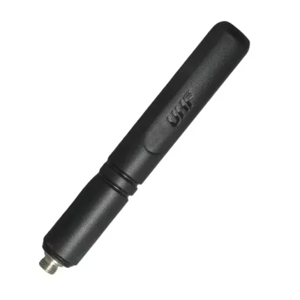 Motorola Pmae4069 Two Way Radio - detail view