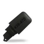 Motorola PMAE4077 Two Way Radio - package contents
