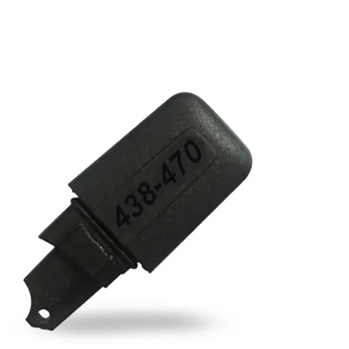 Motorola PMAE4077 Two Way Radio - package contents