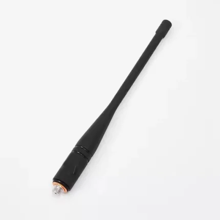 Motorola Pmae4079 Two Way Radio - detail view