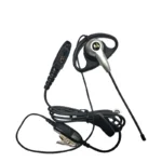 Motorola PMLN4657 Two Way Radio - front view