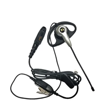 Motorola PMLN4657 Two Way Radio - front view