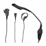 Motorola PMLN7158A Earpieces Headsets