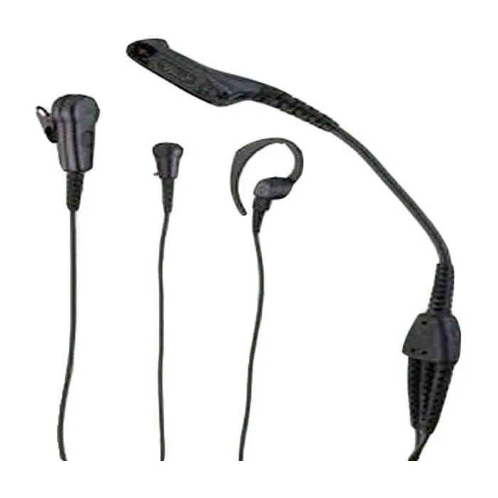 Motorola PMLN5097 Earpieces Headsets - detail view Motorola PMLN5097 Earpieces Headsets