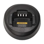 Motorola PMLN5400 Two Way Radio - detail view