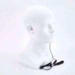 Motorola PMLN5727 Earpieces Headsets - in-hand use