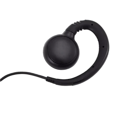 Motorola PMLN5727 Earpieces Headsets - package contents