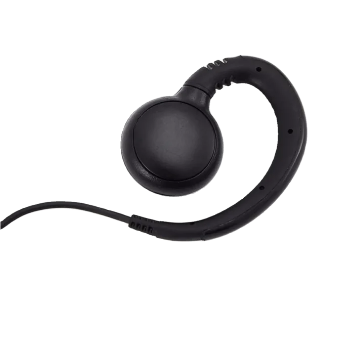 Motorola PMLN5727 Earpieces Headsets - package contents