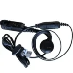 Motorola PMLN5727A Two Way Radio - front view