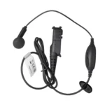 Motorola PMLN5733 Earpieces Headsets - front view