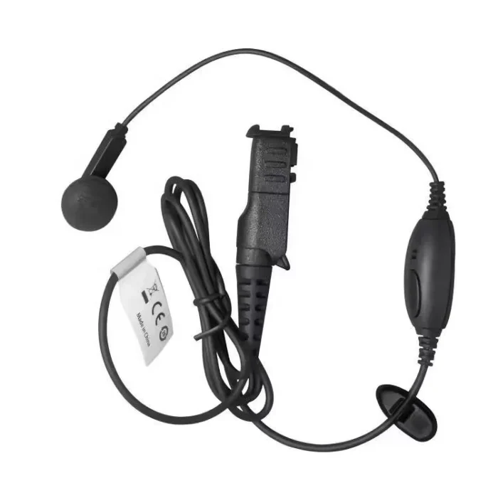 Motorola PMLN5733 Earpieces Headsets - front view