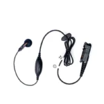 Motorola PMLN5733 Earpieces Headsets - detail view