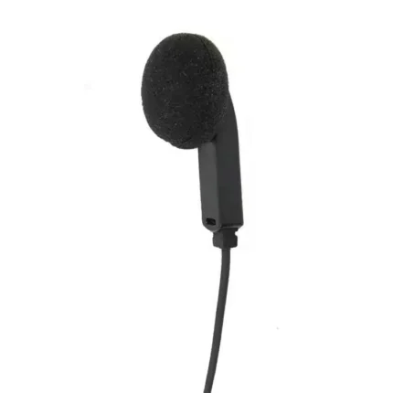 Motorola PMLN5733 Earpieces Headsets - in-hand use