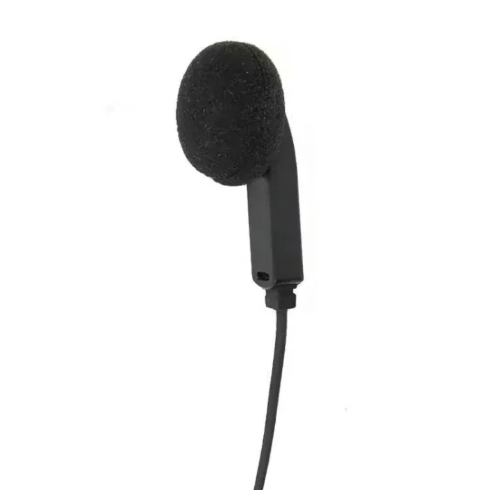 Motorola PMLN5733 Earpieces Headsets - in-hand use