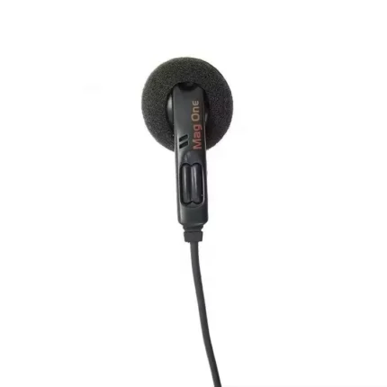 Auriculares Motorola Pmln5733