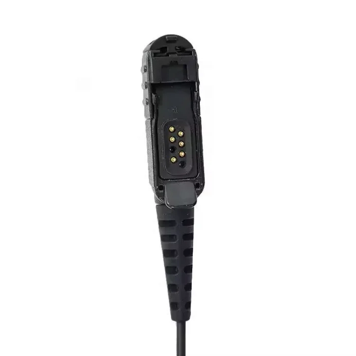 Motorola PMLN5733 Earpieces Headsets - close-up