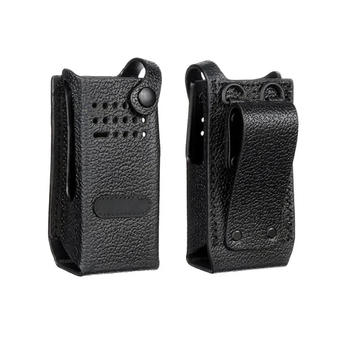 Motorola PMLN5839 Two Way Radio - front view