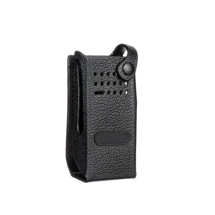 Motorola PMLN5839 Two Way Radio - close-up