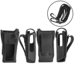 Motorola PMLN5840 Two Way Radio - detail view