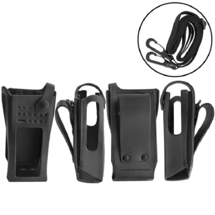 Motorola PMLN5840 Two Way Radio - detail view