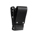 Motorola PMLN5840 Two Way Radio - side view