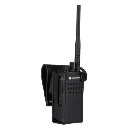 Motorola PMLN5843 Two Way Radio - detail view
