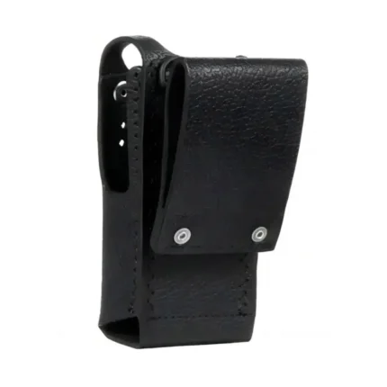 Motorola PMLN5843 Two Way Radio - in-hand use