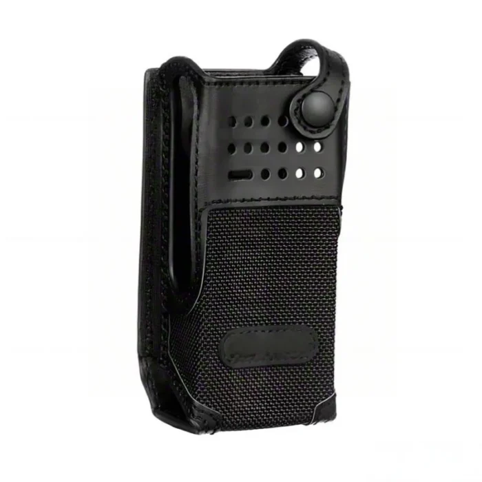 Motorola Pmln5845 Two Way Radio - front view
