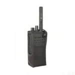 Motorola PMLN5845 Two Way Radio - detail view