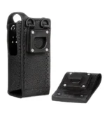 Motorola PMLN5845 Two Way Radio - in-hand use