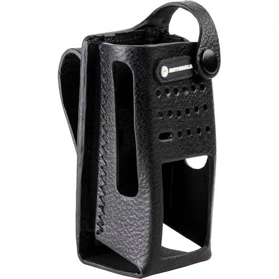 Motorola PMLN5863 Two Way Radio - front view Motorola PMLN5863 Two Way Radio - front view