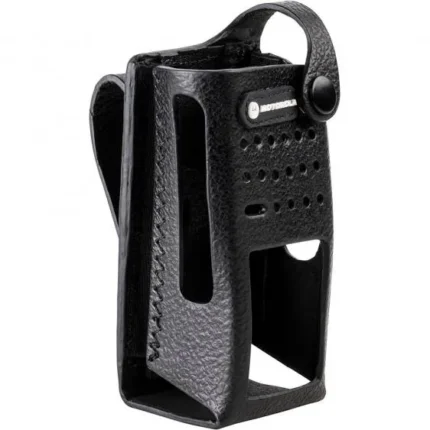Motorola Pmln5863 Two Way Radio - front view