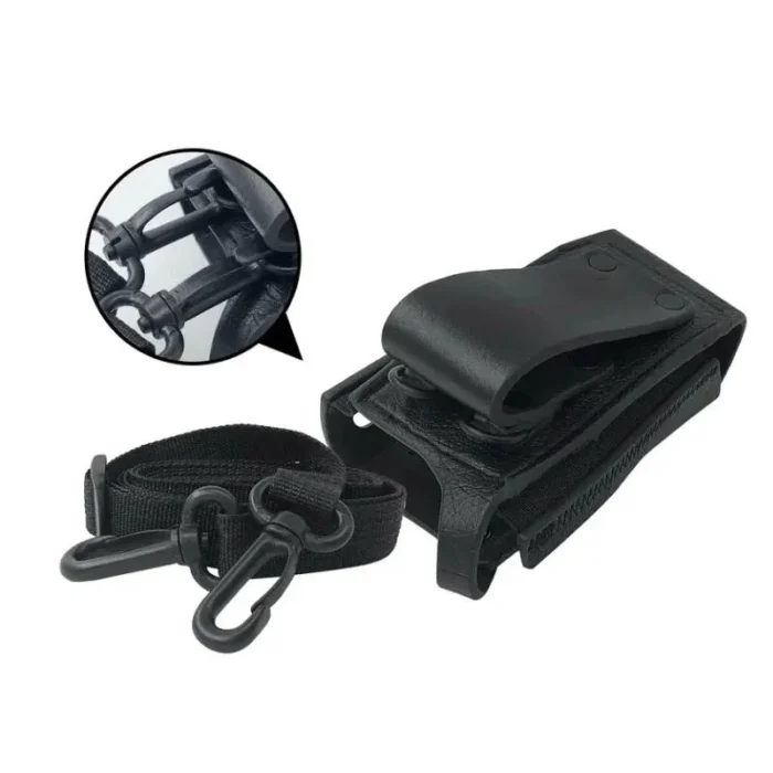 Motorola PMLN5863 Two Way Radio - package contents
