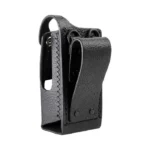 Motorola Pmln5863 Two Way Radio - side view