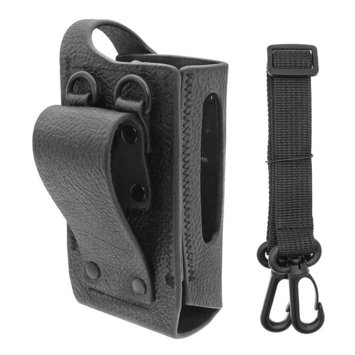 Motorola PMLN5864 Two Way Radio - in-hand use