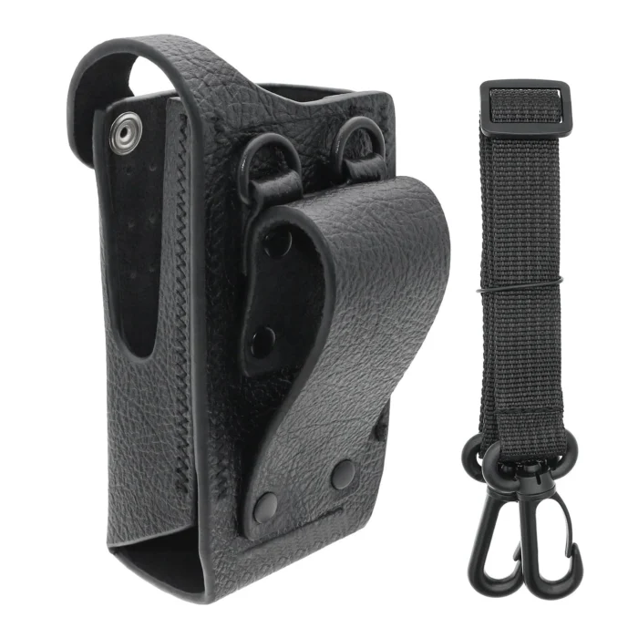 Motorola PMLN5864 Two Way Radio - package contents