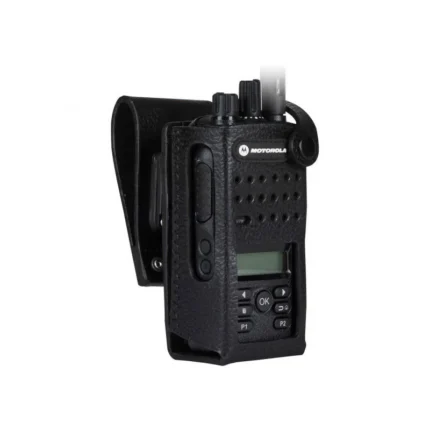 Motorola Pmln5865 Two Way Radio - front view
