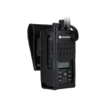 Motorola PMLN5865 Two Way Radio - front view