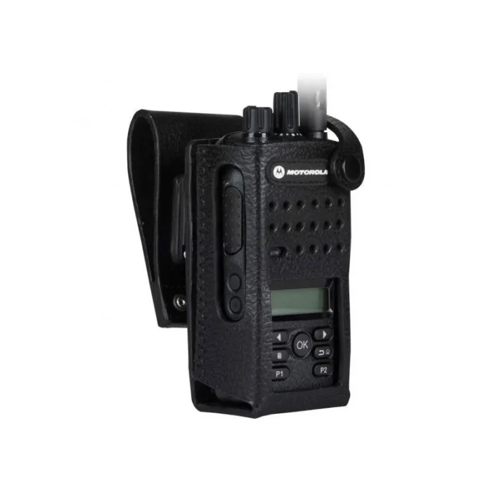Motorola PMLN5865 Two Way Radio - front view