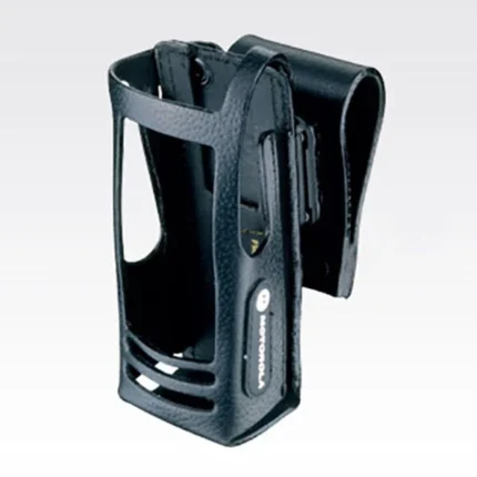 Motorola PMLN5865 Two Way Radio - detail view