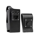 Motorola PMLN5865 Two Way Radio - in-hand use
