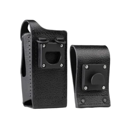 Motorola PMLN5865 Two Way Radio - in-hand use