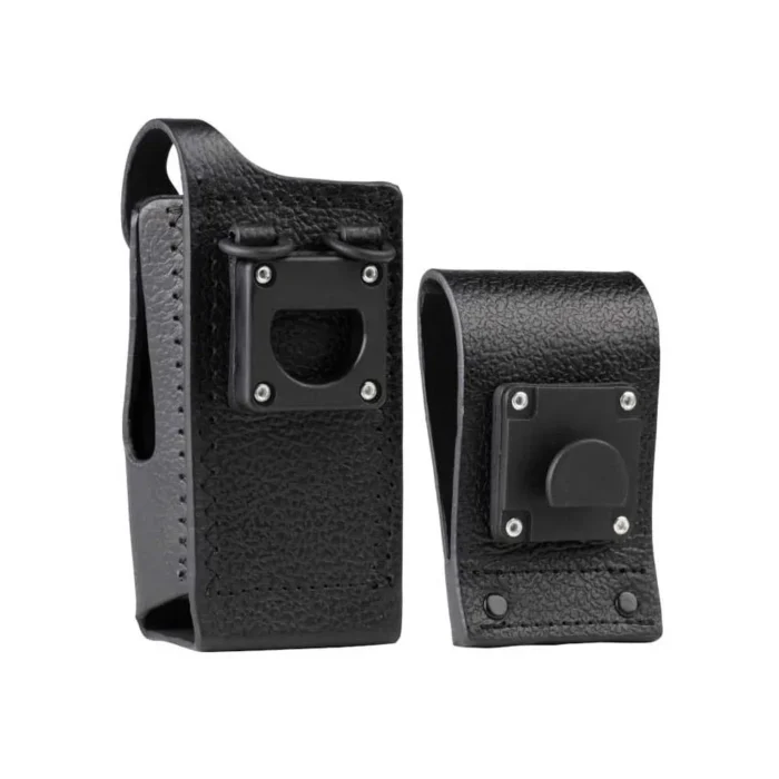 Motorola PMLN5865 Two Way Radio - in-hand use