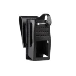 Motorola PMLN5865 Two Way Radio - side view