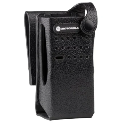 Motorola PMLN5866 Two Way Radio - front view